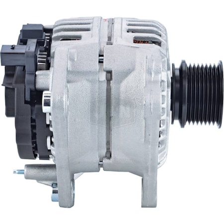 Aftermarket JAndN Electrical Products Alternator 400-24256-JN